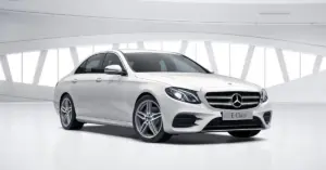 Mercedes E-class W213: обзор, рестайлинг 2020, характеристики