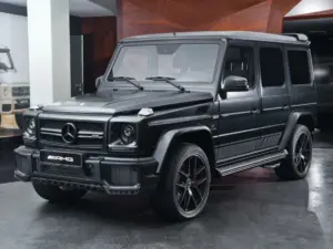 Гелик: сколько стоит Mercedes G-Class — G500, G55 AMG, G63 AMG, цены и характеристики