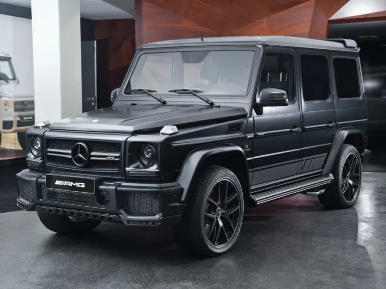 Гелик: сколько стоит Mercedes G-Class — G500, G55 AMG, G63 AMG, цены и характеристики