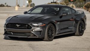 Ford Mustang S550: все версии, характеристики, цены GT, GT500 и Shelby