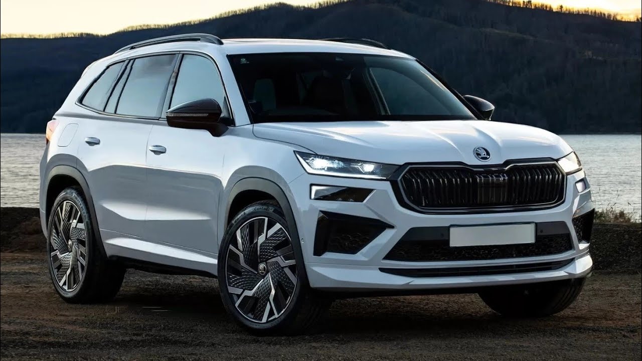 Skoda: история марки, модельный ряд Octavia, Kodiaq, Rapid и связь с Volkswagen Group