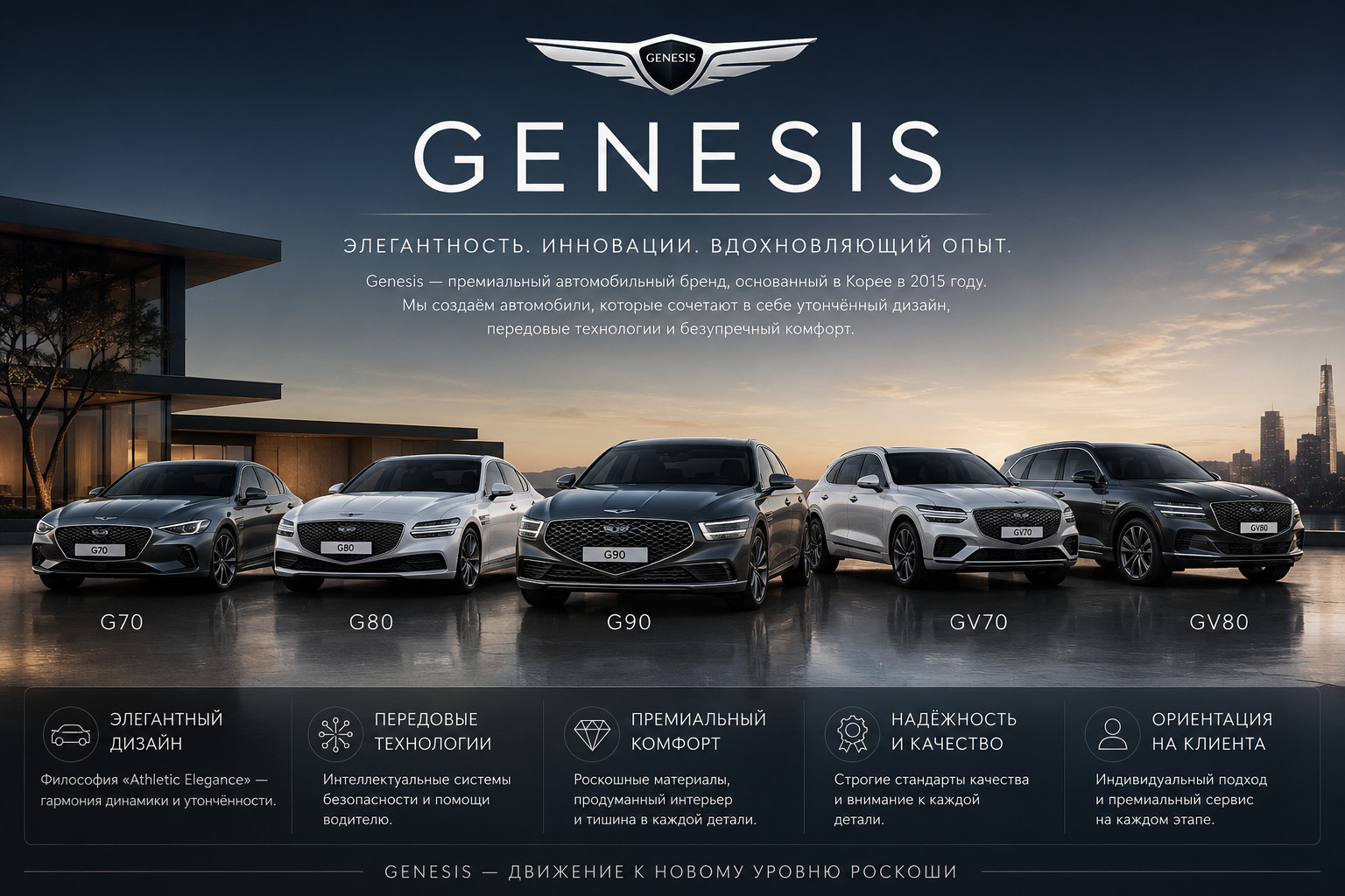 Genesis