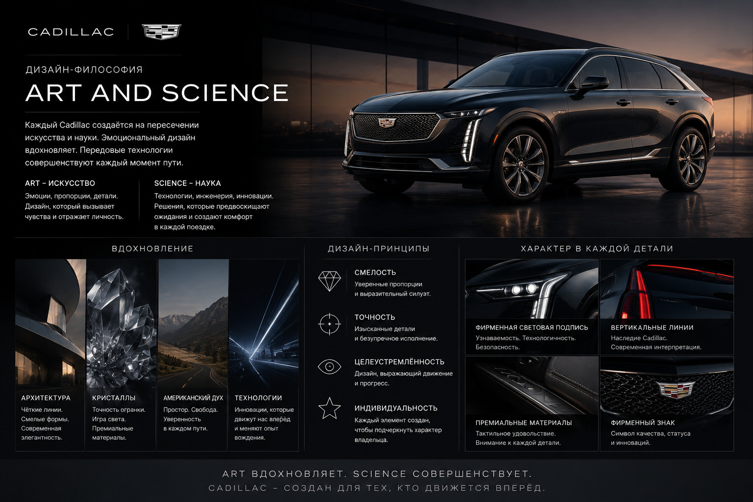 Cadillac