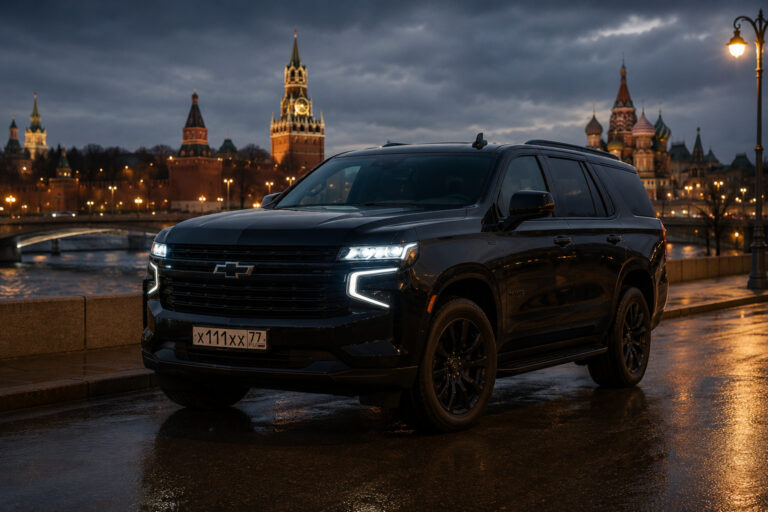 Chevrolet Tahoe T1 2020: V8 5.3 и 6.2, дизель Duramax, характеристики и ввоз из США