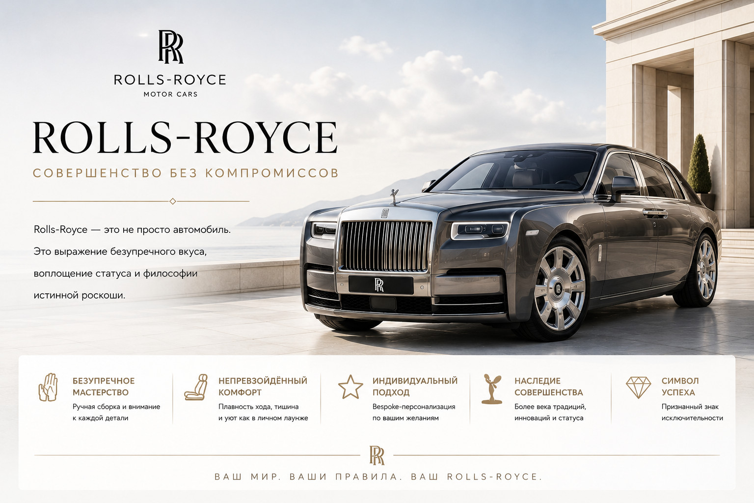 Rolls-Royce
