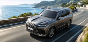 Lexus: все модели RX, NX, LX, IS, ES — история, характеристики и ввоз из Кореи