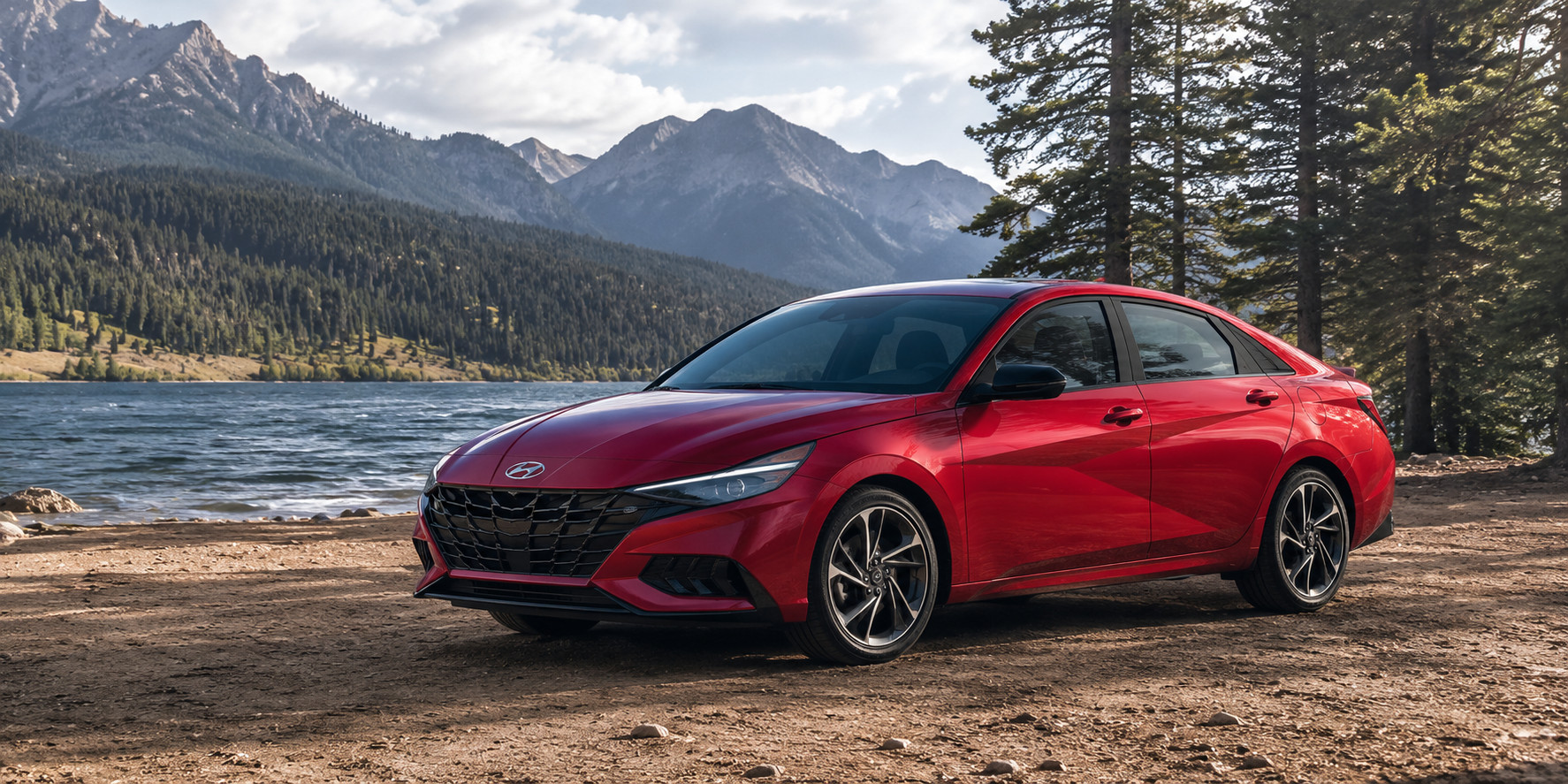 Elantra