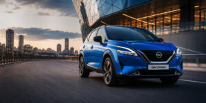 Nissan Qashqai: поколения J11 и J12, e-Power, плюсы и минусы — полный обзор