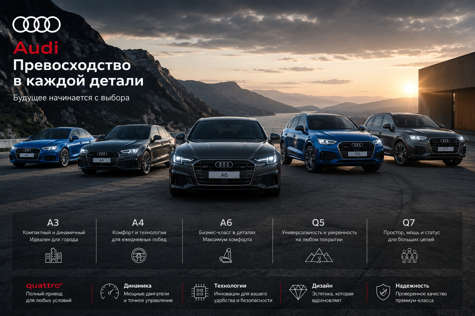 Audi