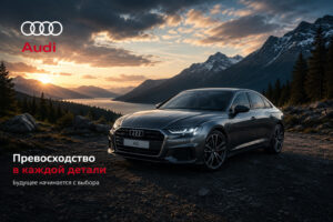 Audi: все модели, история Quattro, цены и как купить Audi из Кореи