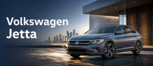 Volkswagen Jetta из Кореи: немецкий седан и спортивный GLI