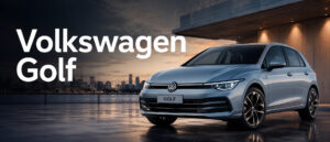Volkswagen Golf из Кореи: от базового 1.5 TSI до Golf R с Drift Mode